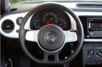 Volkswagen Beetle Turbo 2012 года